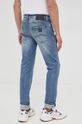 Armani Exchange jeansi  99% Bumbac, 1% Elastan