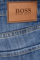 niebieski Boss Jeansy Keith 50463088