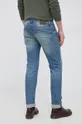 Boss - Jeansy Delaware Boss Casual 50463452 90 % Bawełna, 2 % Elastan, 8 % Poliester z recyklingu