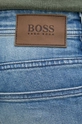 niebieski Boss - Jeansy Delaware Boss Casual 50463452