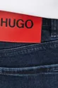 tmavomodrá Rifle Hugo