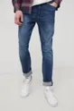 Τζιν παντελόνι Tommy Jeans SIMON CE131 μπλε