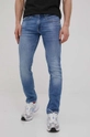 niebieski Tommy Jeans jeansy SCANTON CE112 DM0DM11953.PPYY Męski