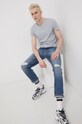 Traperice Tommy Jeans Ce737 DM0DM12100.PPYY plava SS22