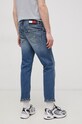 Odjeća Traperice Tommy Jeans Ce737 DM0DM12100.PPYY plava