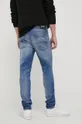 Τζιν παντελόνι Tommy Jeans SIMON CE331  82% Βαμβάκι, 3% Σπαντέξ, 7% Ελαστομυλίστερ, 8% Lyocell
