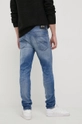 Kavbojke Tommy Jeans Simon Ce331  82% Bombaž, 3% Elastan, 7% Elastomultiester, 8% Lyocell