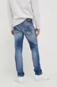 Τζιν παντελόνι Tommy Jeans SCANTON CE331  82% Βαμβάκι, 3% Σπαντέξ, 7% Ελαστομυλίστερ, 8% Lyocell