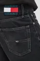 μαύρο Τζιν παντελόνι Tommy Jeans CE771