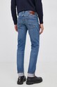 Odzież Tommy Hilfiger Jeansy Bleecker MW0MW21840.PPYY niebieski