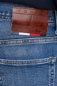 niebieski Tommy Hilfiger Jeansy Bleecker