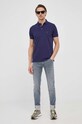 Tommy Hilfiger jeansy BLEECKER MW0MW21841.PPYY szary SS22