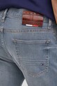 Tommy Hilfiger jeansy BLEECKER szary MW0MW21841.PPYY