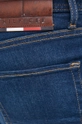 granatowy Tommy Hilfiger Jeansy Layton