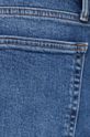 niebieski GAP jeansy