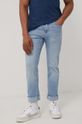 jasny niebieski Tom Tailor jeansy Męski