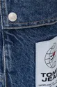 granatowy Tommy Jeans jeansy ETHAN BF8031 DM0DM13146.PPYY