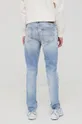 Tommy Jeans jeansy SCANTON BF2112 DM0DM13215.PPYY 99 % Bawełna, 1 % Elastan
