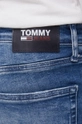 голубой Джинсы Tommy Jeans Scanton