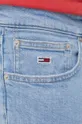 niebieski Tommy Jeans jeansy RYAN BF6132 DM0DM13281.PPYY