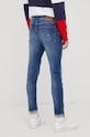 Tommy Jeans jeansy SIMON BF1251 DM0DM13213.PPYY granatowy DM0DM13213.PPYY
