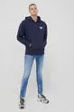 Tommy Jeans jeansy AUSTIN BF1231 DM0DM13206.PPYY niebieski