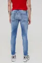 Tommy Jeans jeansy AUSTIN BF1231 DM0DM13206.PPYY 91 % Bawełna, 4 % Elastan, 5 % Poliester