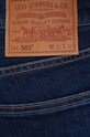 Džíny Levi's 501 námořnická modř 00501.3276