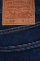 blu navy Levi's jeans 501 Orginal