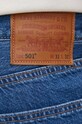 Ruházat Levi's farmer 501 00501.3285 kék