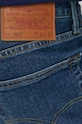 Rifle Levi's 501 modrá 00501.3289