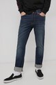 Levi's jeansy 511 04511.5240 granatowy AW22