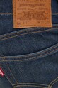 Levi's jeansy 511 granatowy 04511.5240
