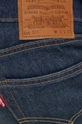 granatowy Levi's jeansy 511