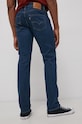 Odzież Levi's jeansy 511 04511.5268 granatowy