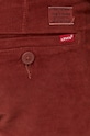 Levi's kordbársony nadrág narancssárga 17199.0058