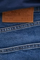 niebieski Levi's Jeansy 512