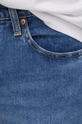 niebieski Levi's Jeansy 512