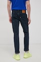 Odzież Levi's Jeansy 502 29507.1196 granatowy