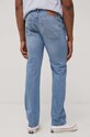 Îmbrăcăminte Levi's jeansi 501 00501.3267 albastru