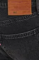 μαύρο Τζιν παντελόνι Levi's 501 ORIGINAL
