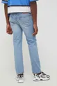Levi's jeansy 501 ORIGINAL 79 % Bawełna, 21 % Lyocell