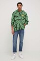 Levi's jeansi 505 00505.2309 albastru SS25