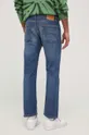 Levi's jeansy 505 99 % Bawełna, 1 % Elastan