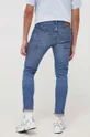 Levi's jeansy 512 68 % Bawełna, 1 % Elastan, 31 % Lyocell