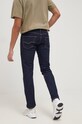 Odzież Levi's jeansy 502 29507.0083 granatowy