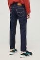 Îmbrăcăminte Levi's jeansi 502 29507.0181 bleumarin