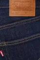 σκούρο μπλε Levi's - τζιν παντελόνι 502 Taper