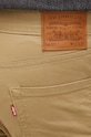 Levi's pantaloni 511 bej 04511.4425