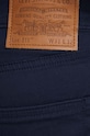 Levi's pantaloni 511 bleumarin 04511.4432